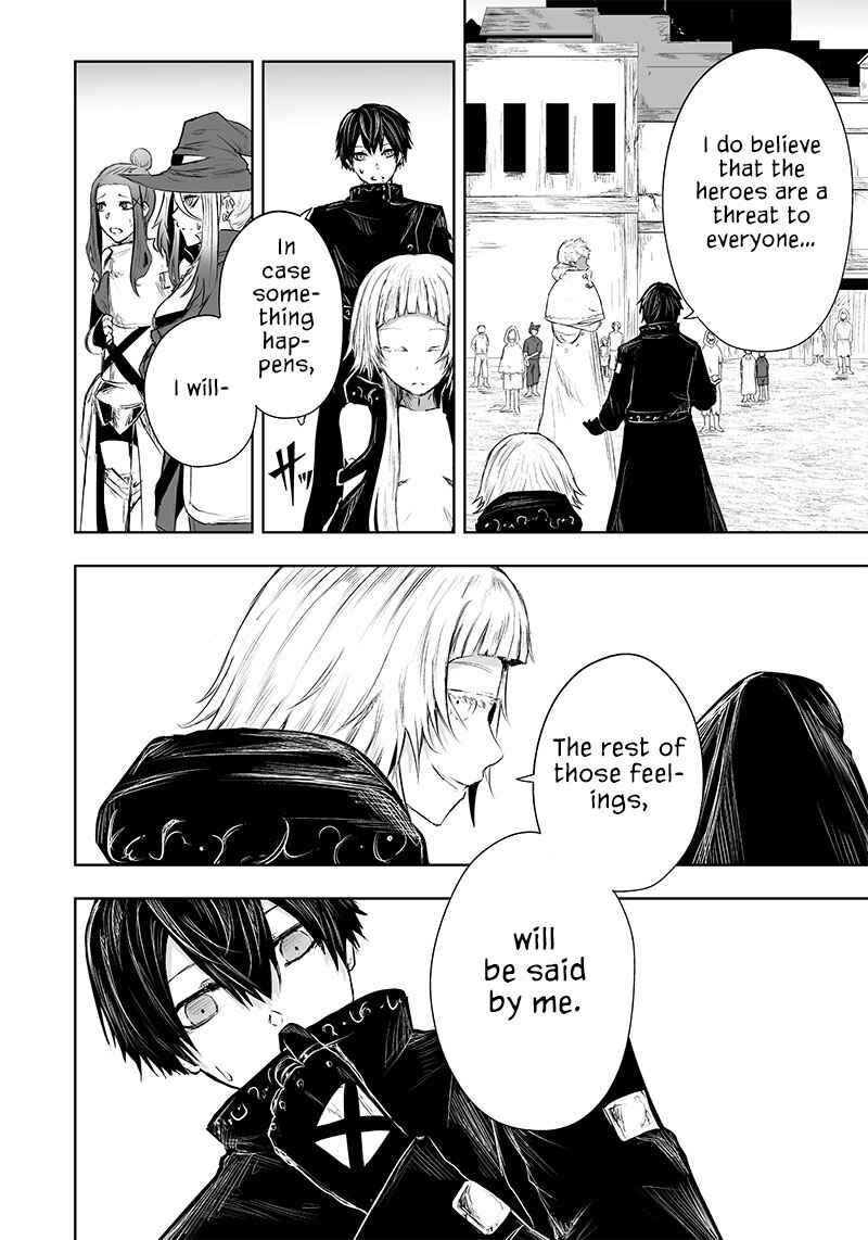Ore dake Fuguu Skill no Isekai Shoukan Hangyakuki ~Saijaku Skill "Kyuushuu" ga Subete wo Nomikomu made~ Chapter 42 - Page 9