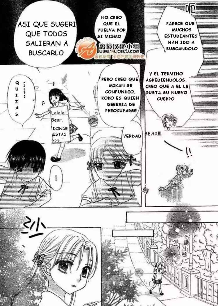 Gakuen Alice Chapter 90 - Page 27