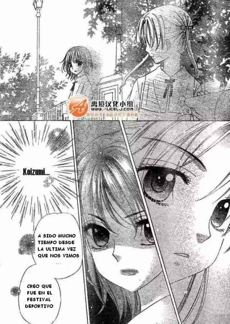 Gakuen Alice Chapter 90 - Page 28