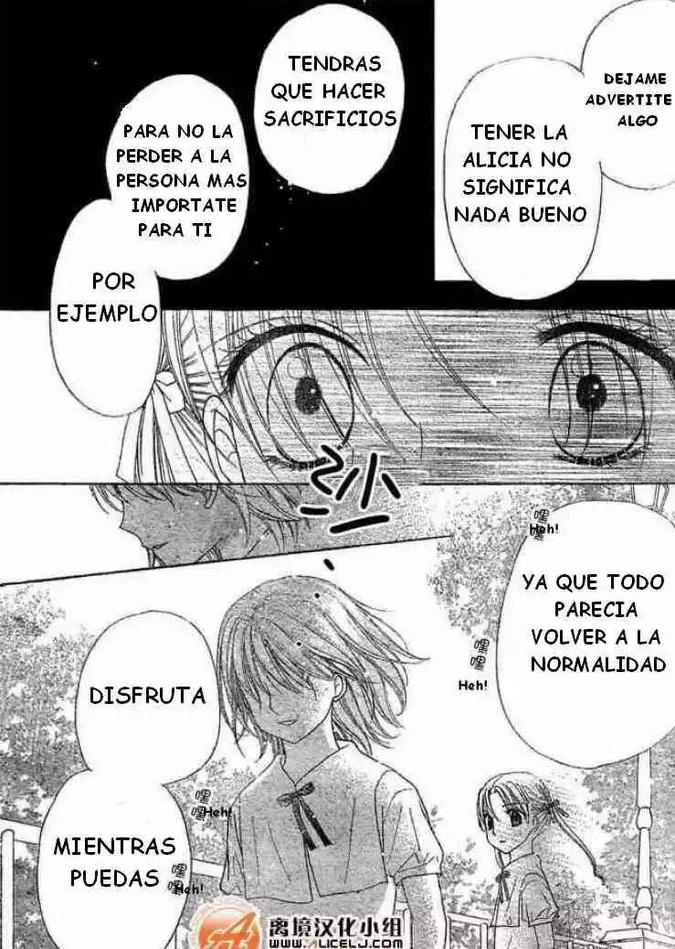 Gakuen Alice Chapter 90 - Page 30