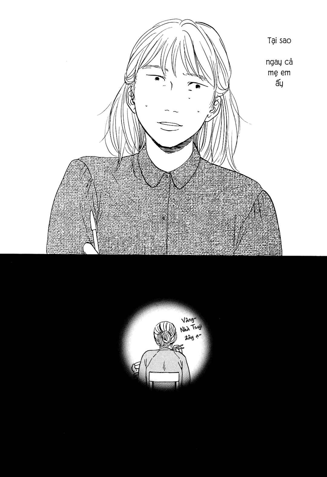Hibari no Asa Chapter 6 - Page 23