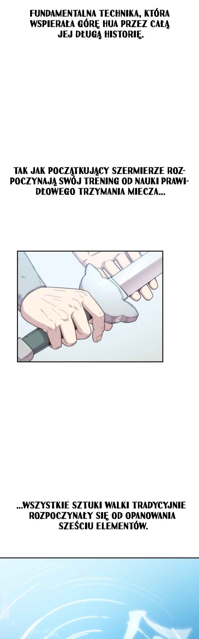 Return of the Blossoming Blade Chapter 19 - Page 10