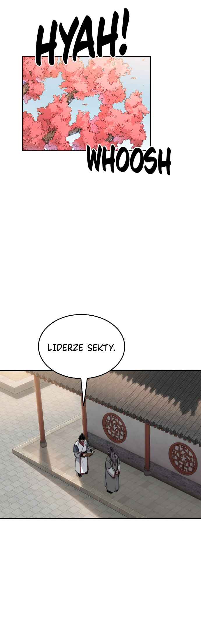 Return of the Blossoming Blade Chapter 19 - Page 19