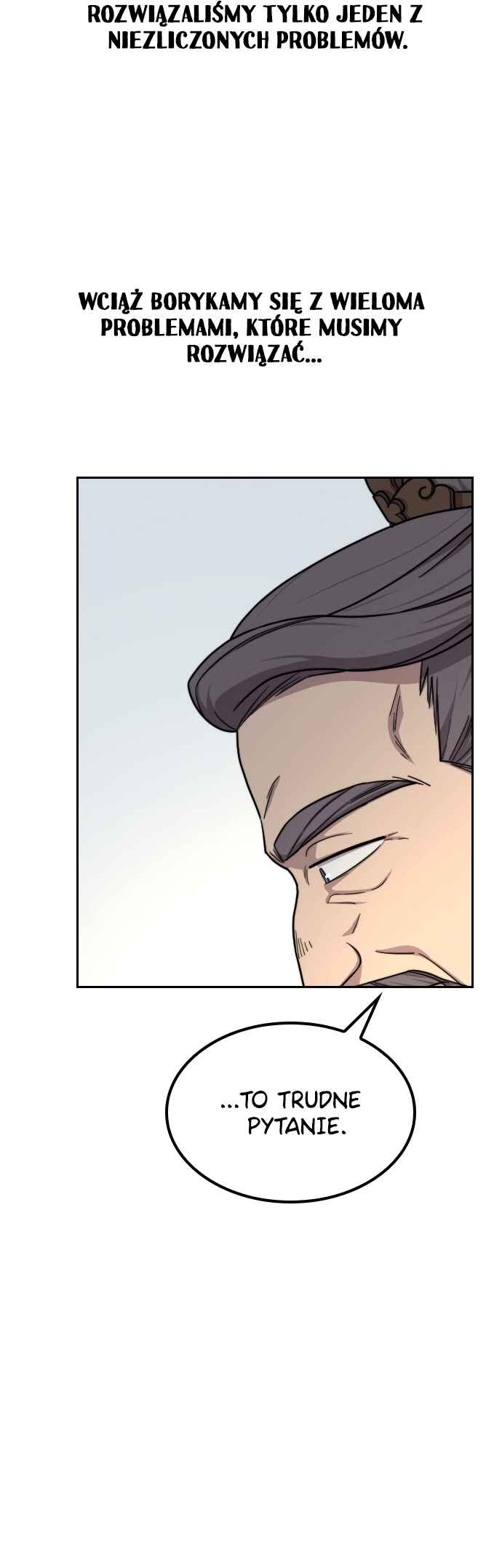 Return of the Blossoming Blade Chapter 19 - Page 25