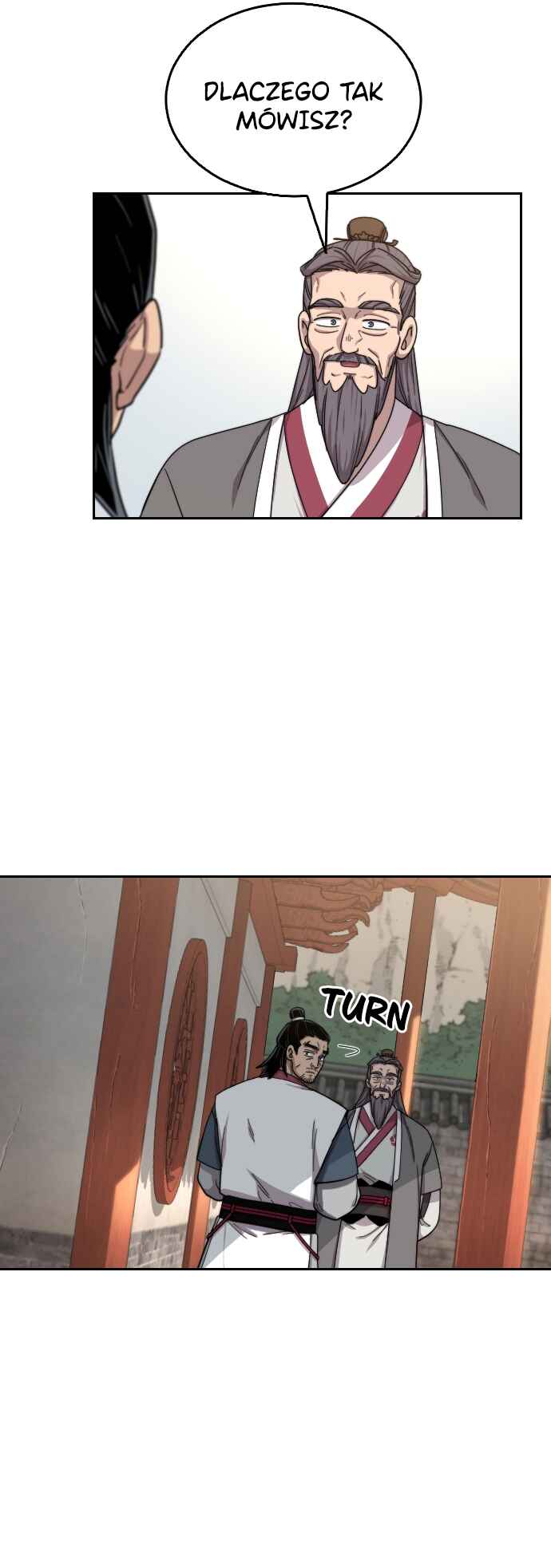 Return of the Blossoming Blade Chapter 19 - Page 27