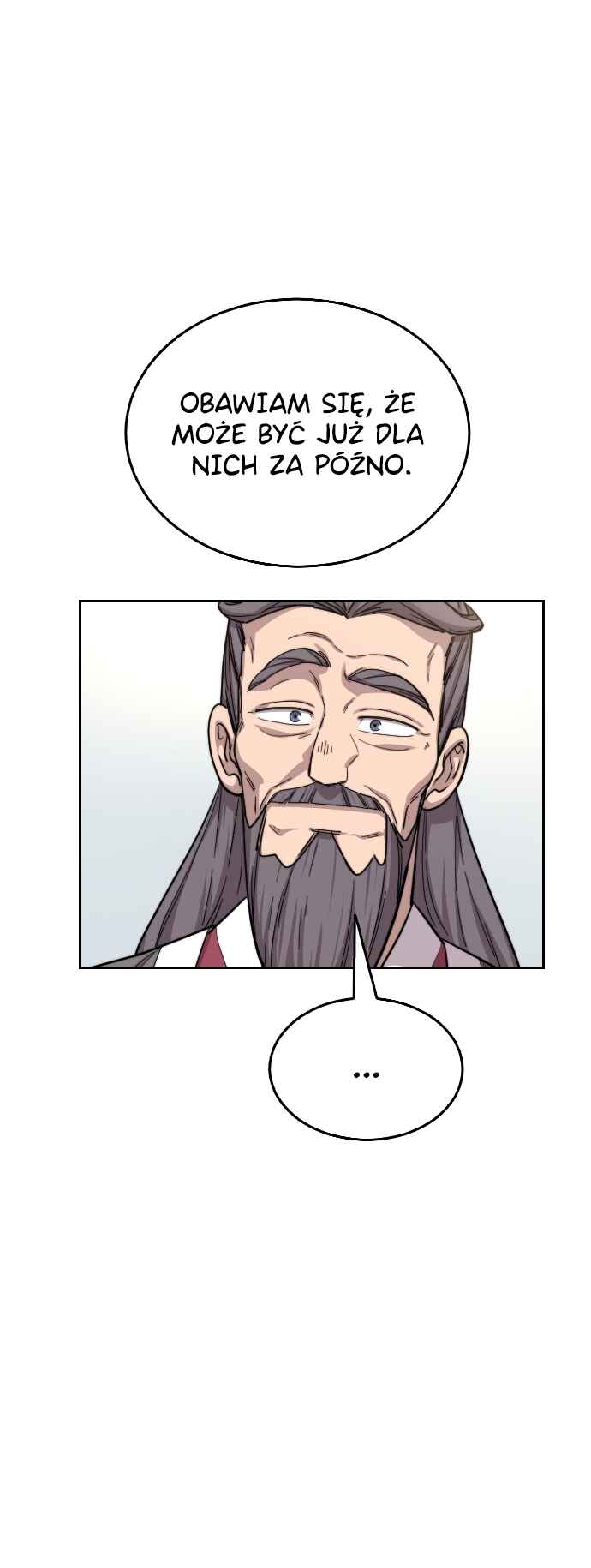 Return of the Blossoming Blade Chapter 19 - Page 33