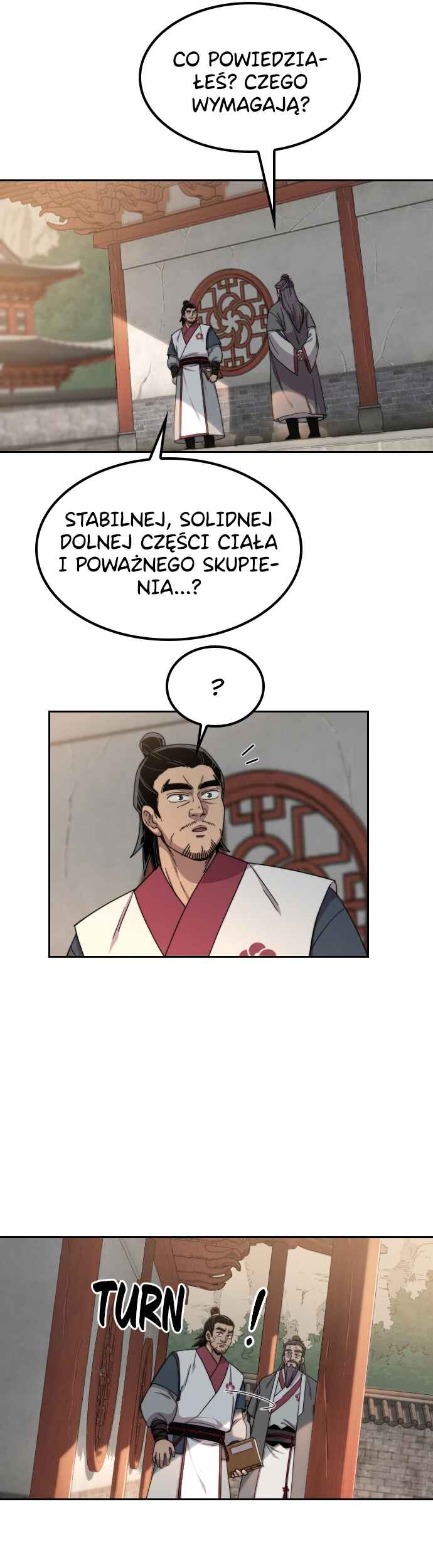 Return of the Blossoming Blade Chapter 19 - Page 34