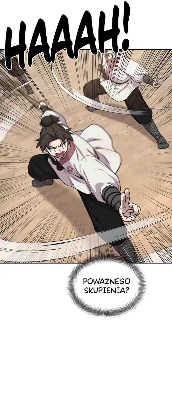 Return of the Blossoming Blade Chapter 19 - Page 36