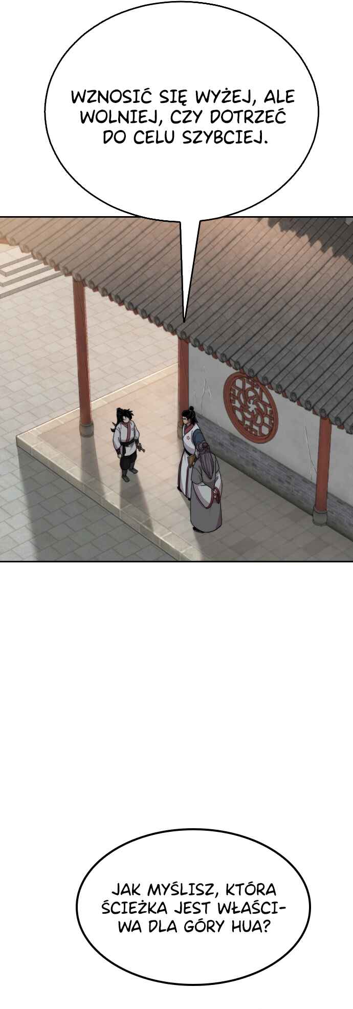 Return of the Blossoming Blade Chapter 19 - Page 43