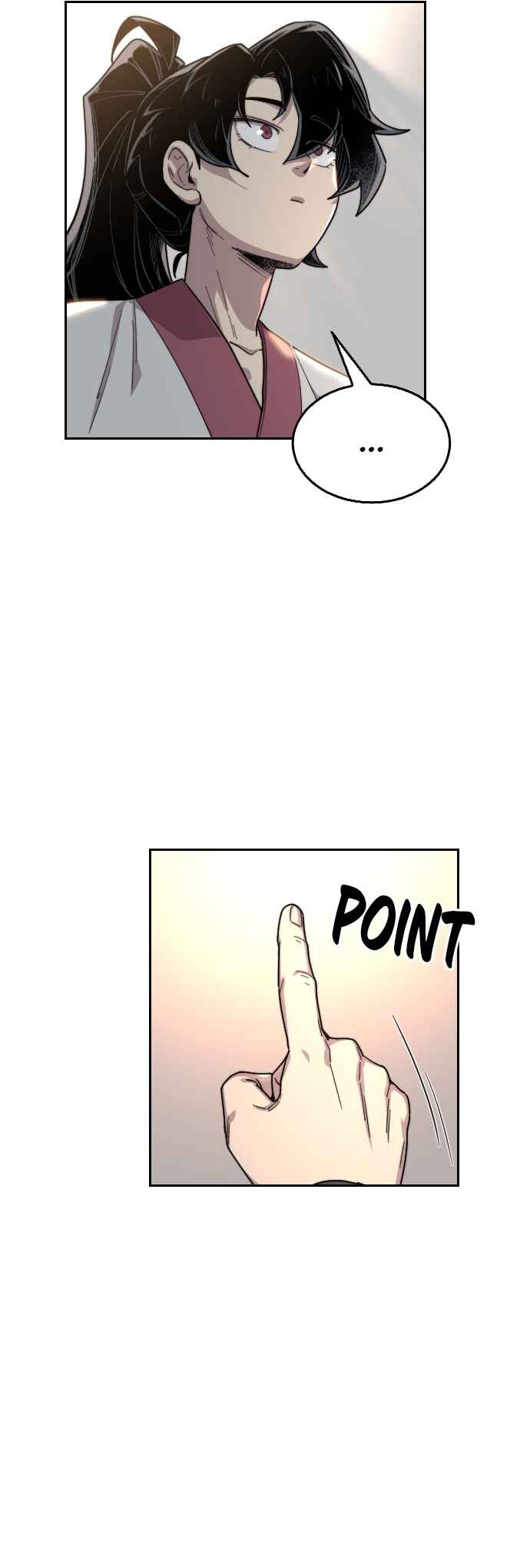 Return of the Blossoming Blade Chapter 19 - Page 44
