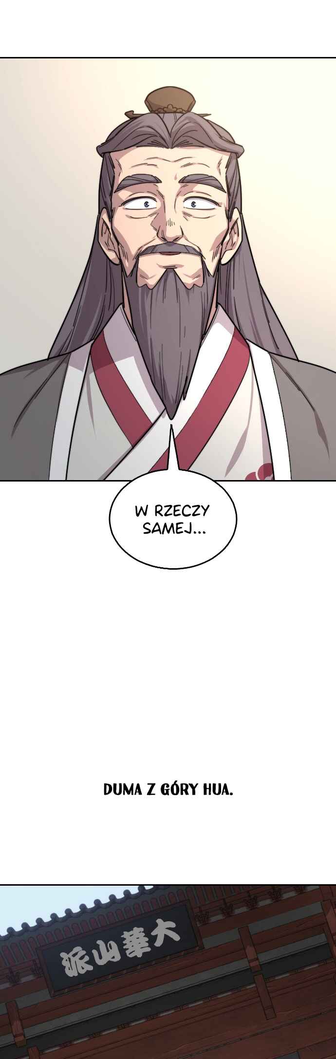 Return of the Blossoming Blade Chapter 19 - Page 47