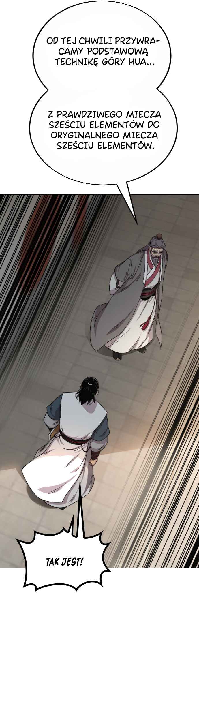 Return of the Blossoming Blade Chapter 19 - Page 60