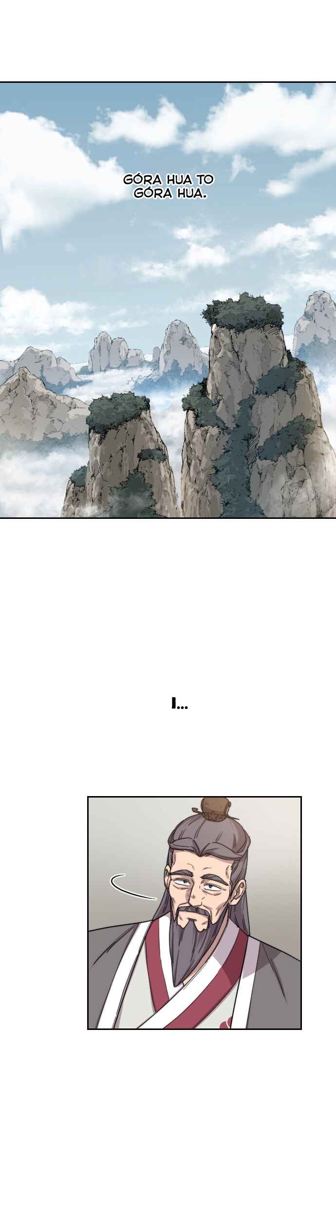 Return of the Blossoming Blade Chapter 19 - Page 64