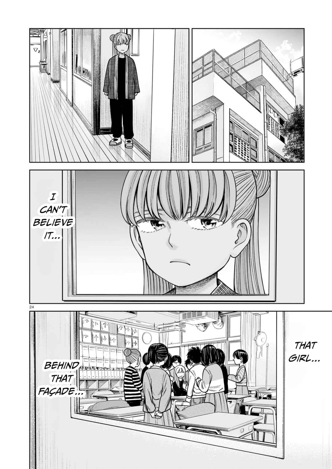 J⇔M Chapter 23 - Page 24