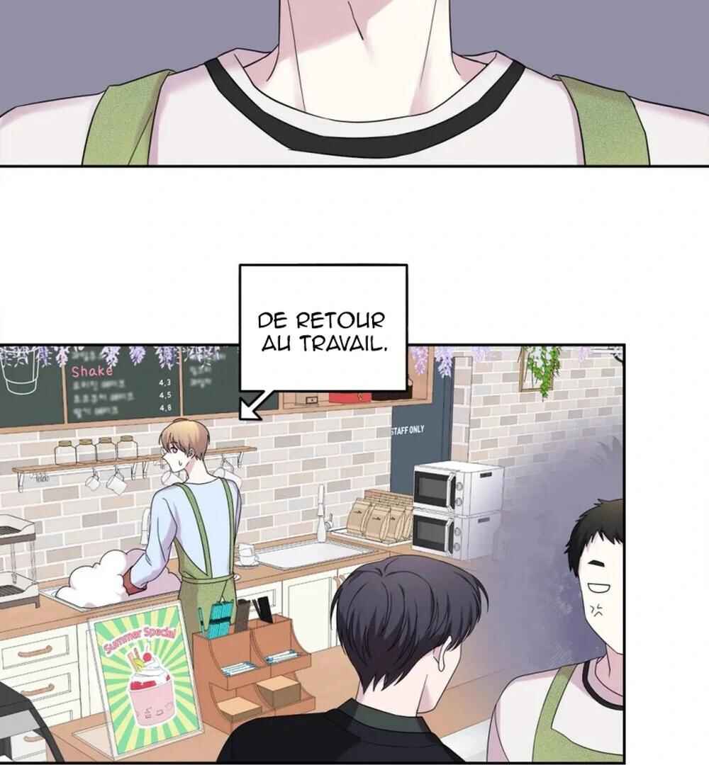 Tenth Time's the Charm Chapter 27 - Page 16