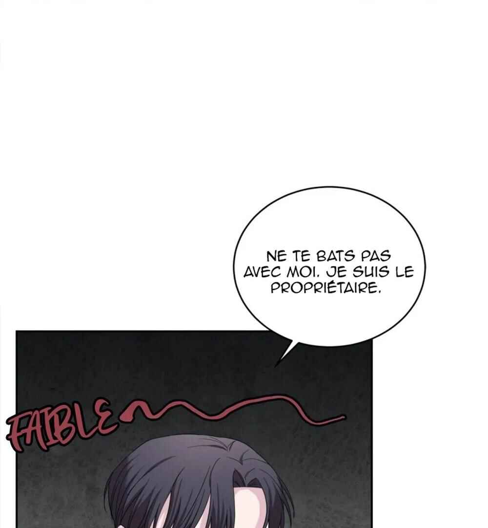 Tenth Time's the Charm Chapter 27 - Page 17