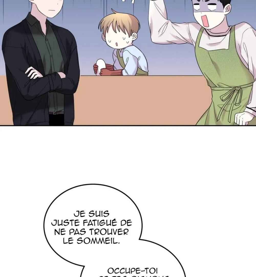 Tenth Time's the Charm Chapter 27 - Page 21