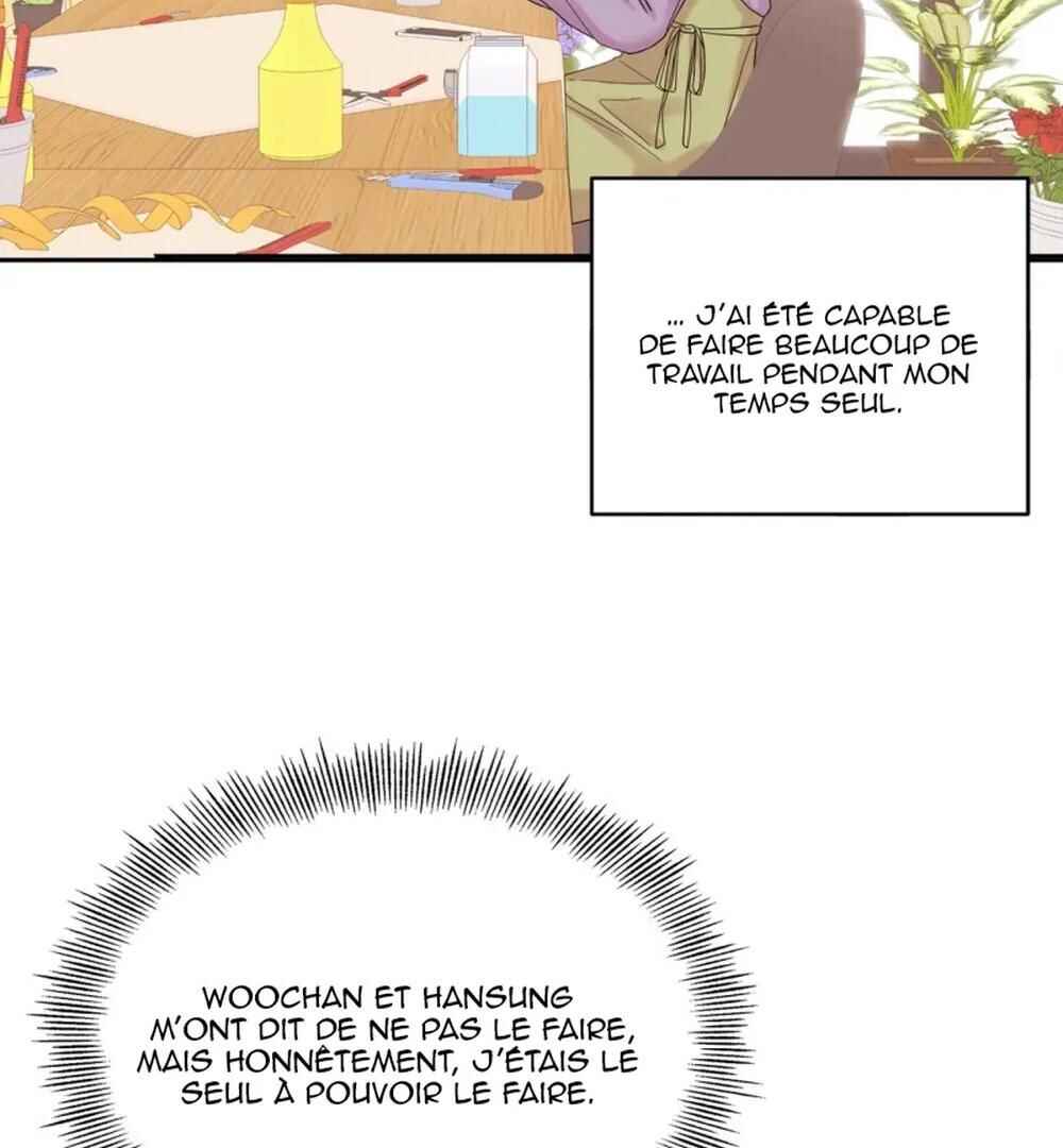 Tenth Time's the Charm Chapter 27 - Page 3