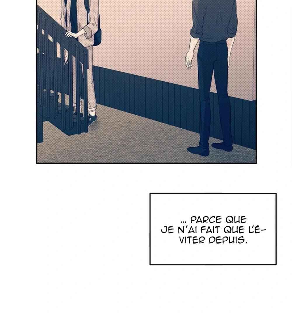 Tenth Time's the Charm Chapter 27 - Page 6