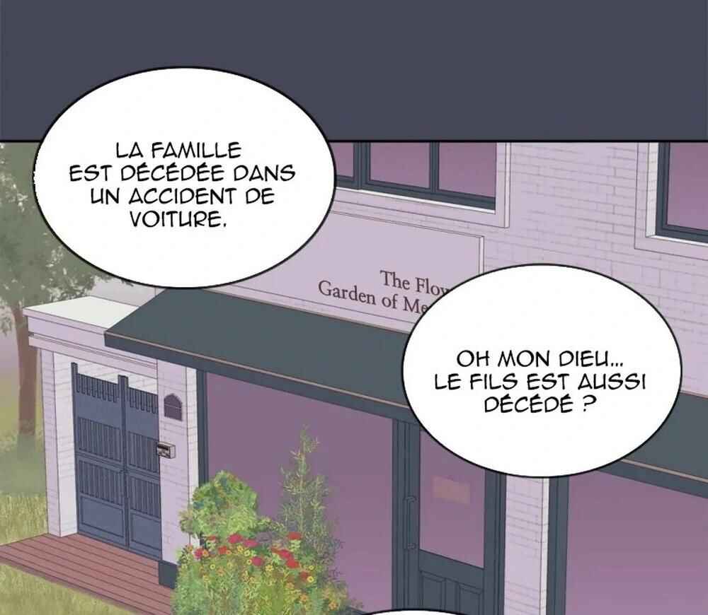 Tenth Time's the Charm Chapter 27 - Page 65