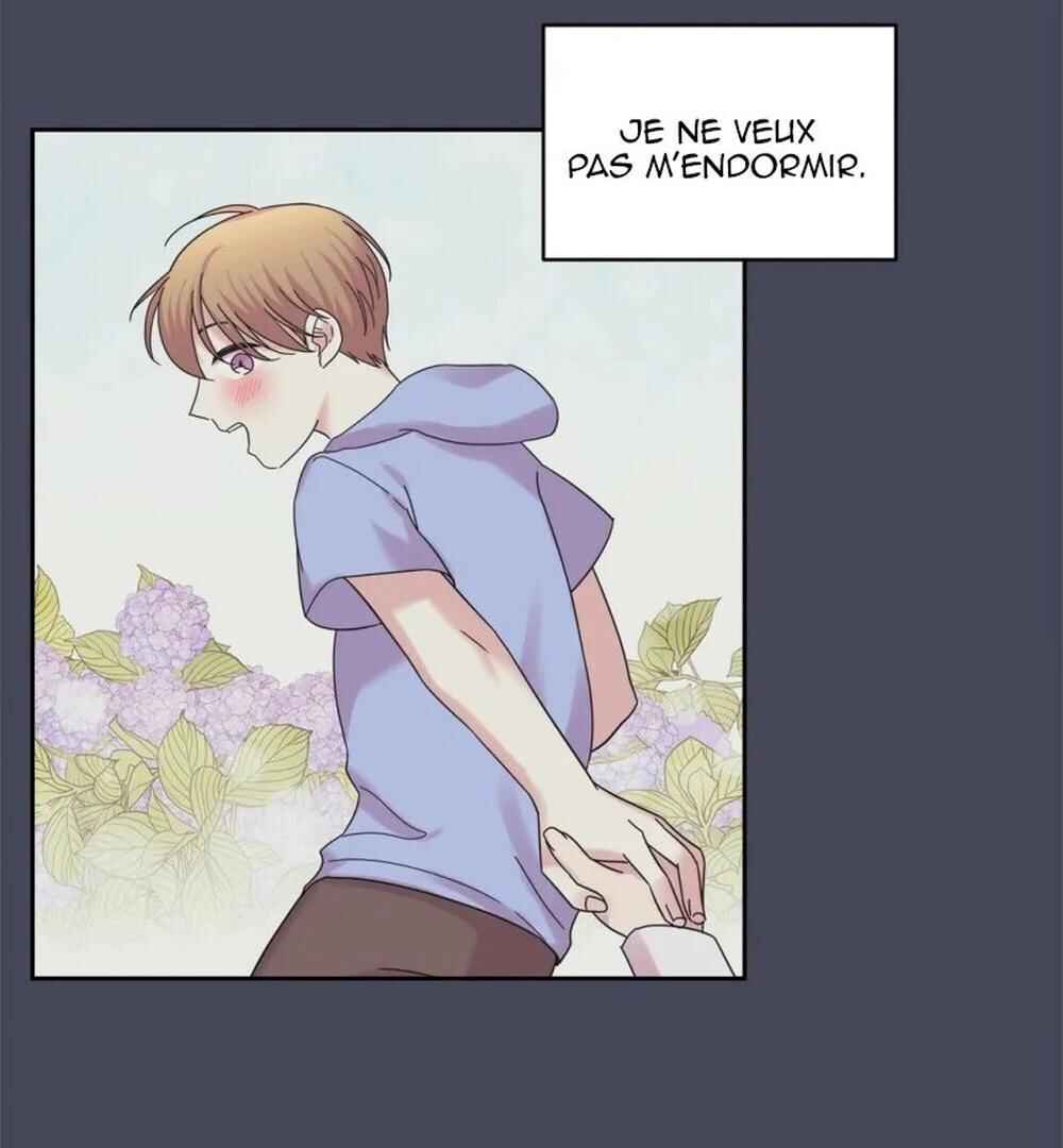 Tenth Time's the Charm Chapter 27 - Page 69