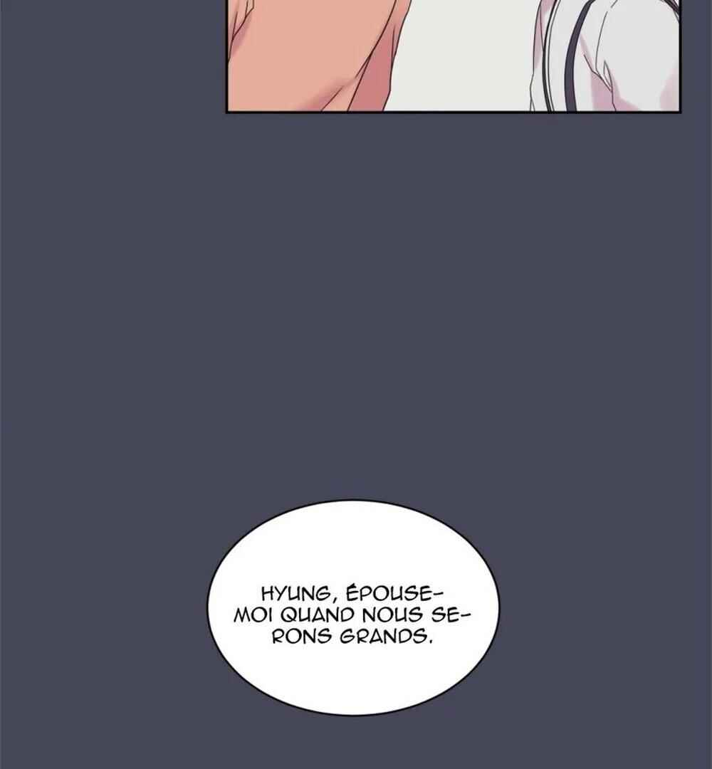 Tenth Time's the Charm Chapter 27 - Page 71