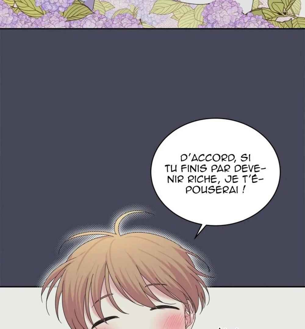 Tenth Time's the Charm Chapter 27 - Page 73