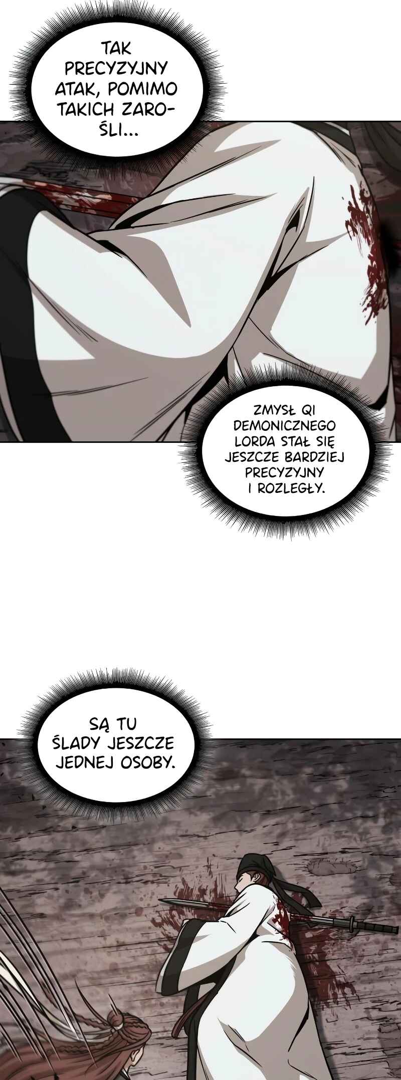 Nano Machine Chapter 153 - Page 11