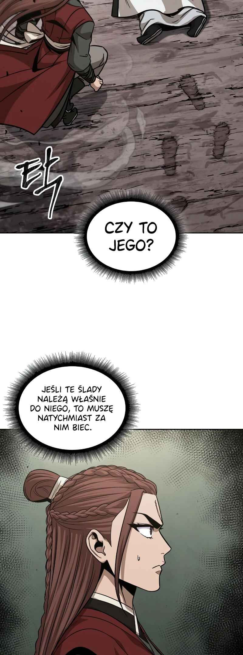 Nano Machine Chapter 153 - Page 12