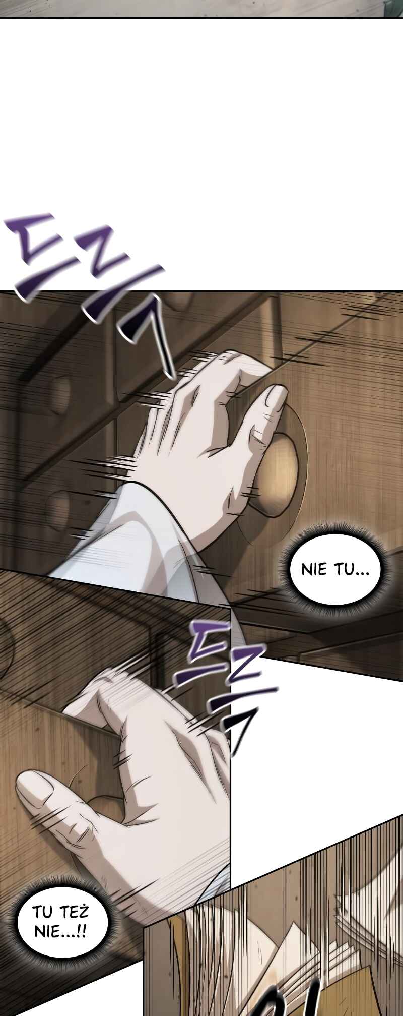 Nano Machine Chapter 153 - Page 18