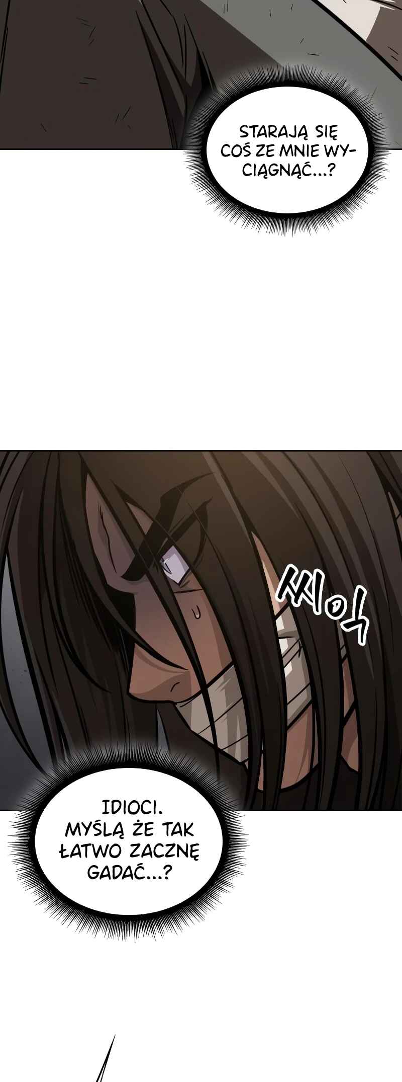 Nano Machine Chapter 153 - Page 33