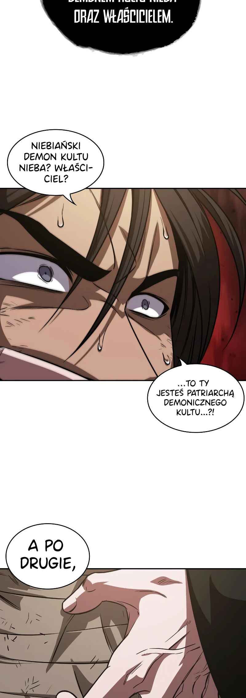 Nano Machine Chapter 153 - Page 42
