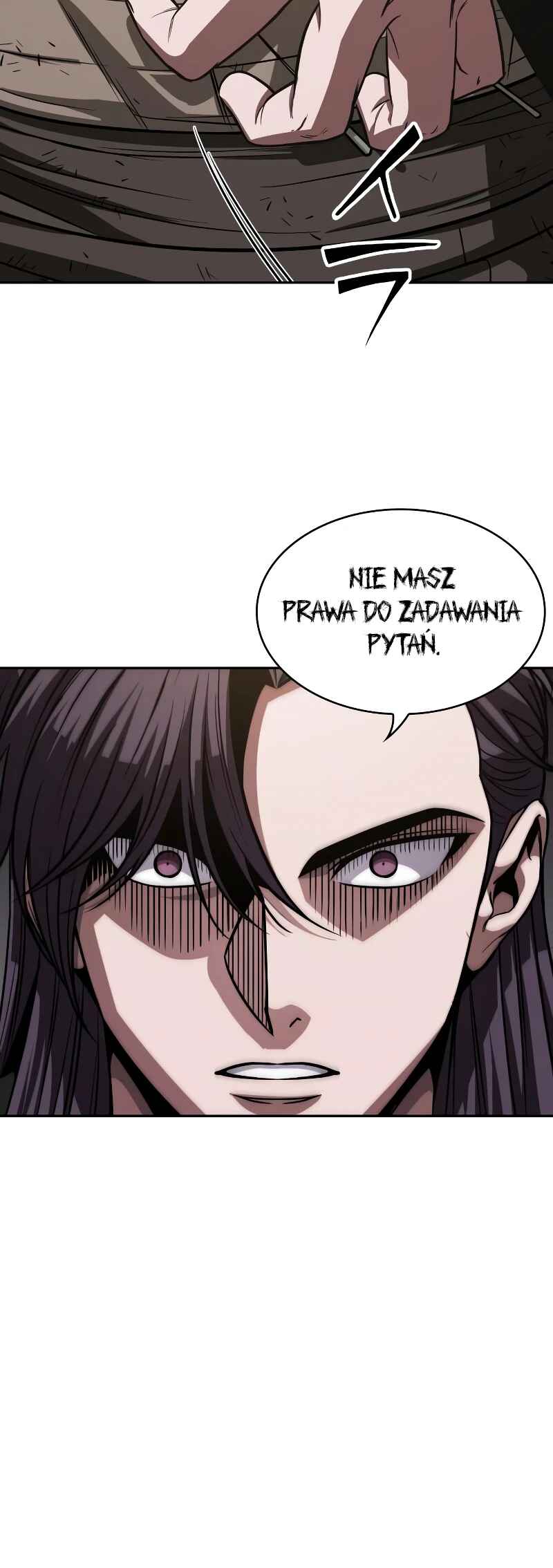 Nano Machine Chapter 153 - Page 43