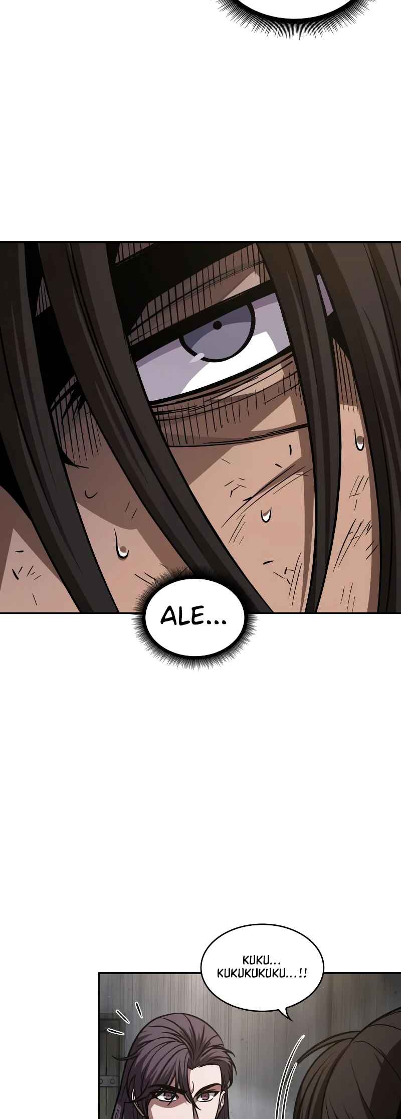 Nano Machine Chapter 153 - Page 54