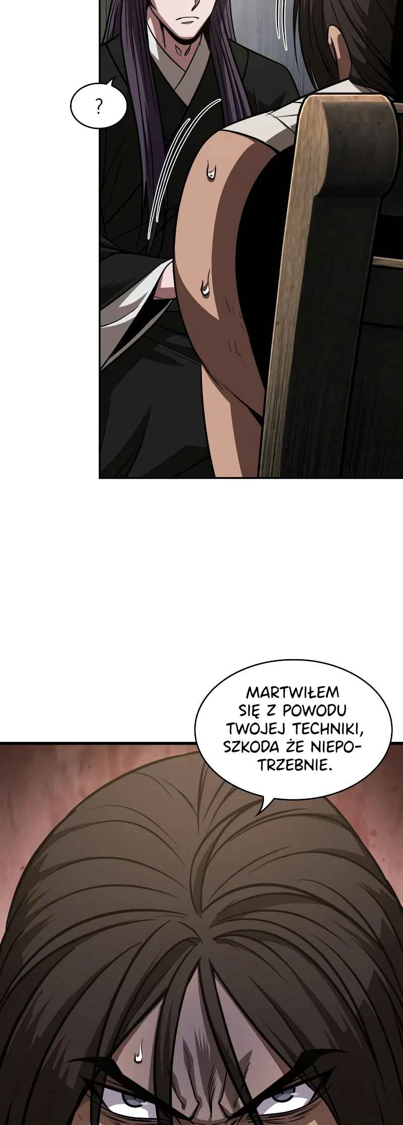 Nano Machine Chapter 153 - Page 55