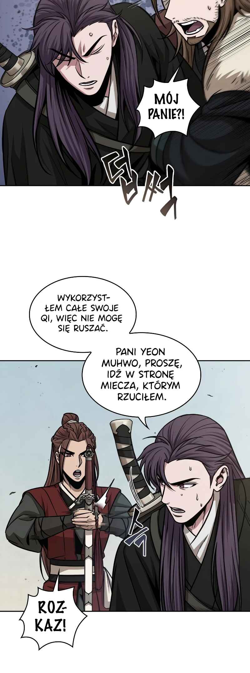 Nano Machine Chapter 153 - Page 8