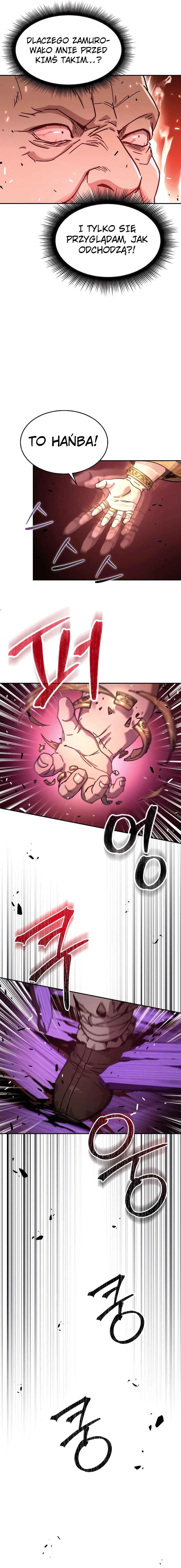 Jeoldae Gunrim Chapter 4 - Page 10
