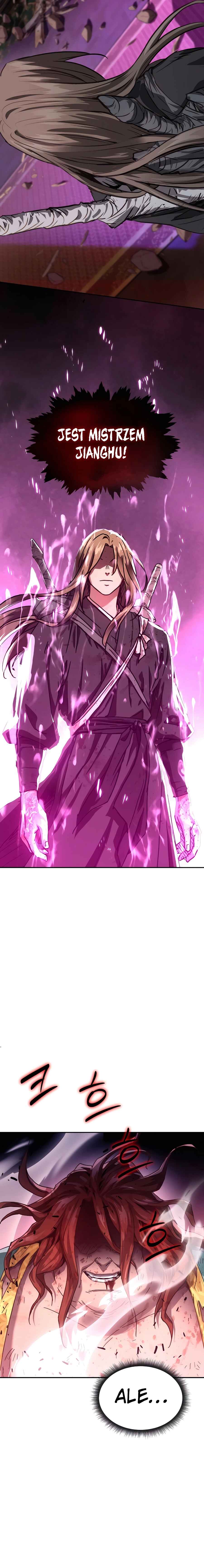 Jeoldae Gunrim Chapter 4 - Page 16