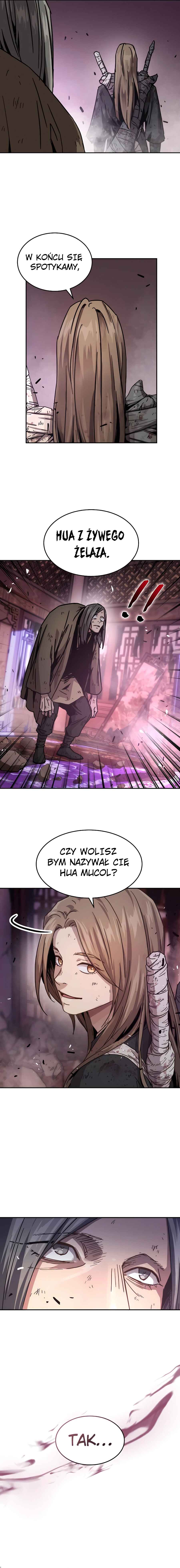 Jeoldae Gunrim Chapter 4 - Page 22