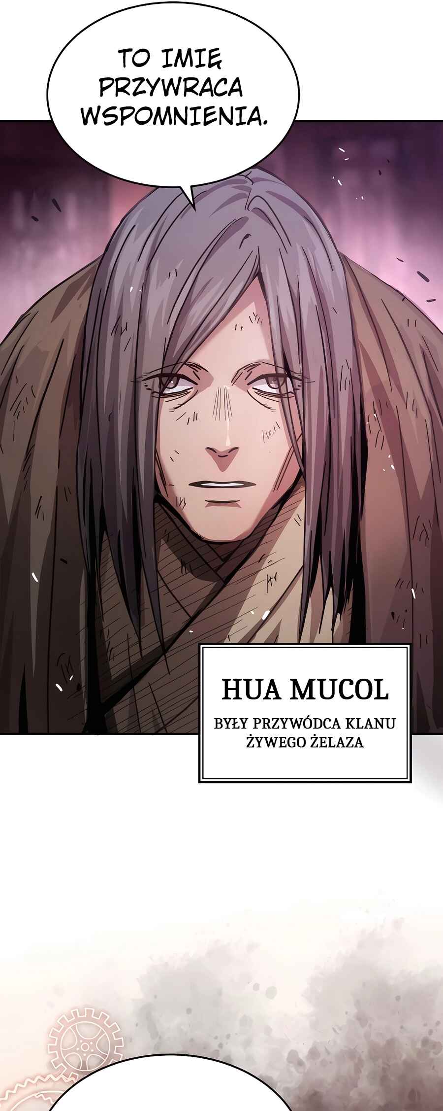 Jeoldae Gunrim Chapter 4 - Page 23