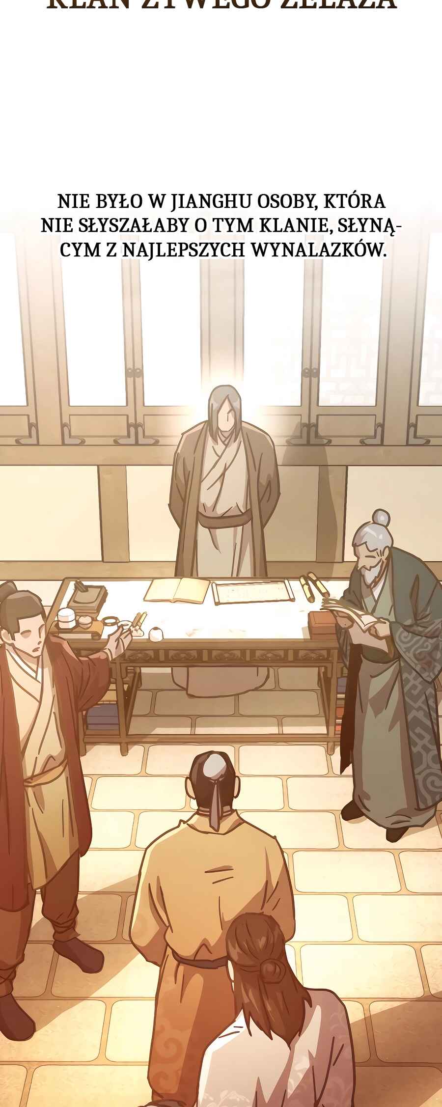 Jeoldae Gunrim Chapter 4 - Page 26