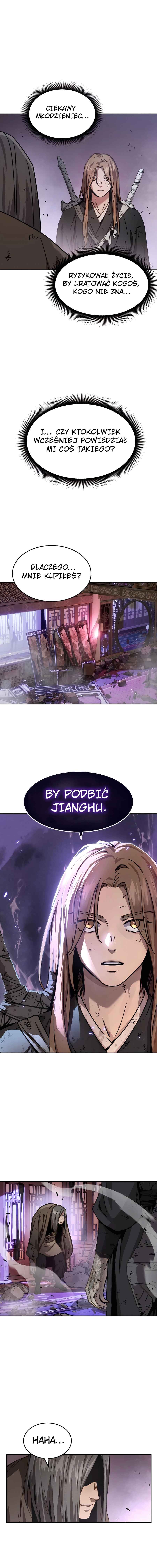 Jeoldae Gunrim Chapter 4 - Page 31