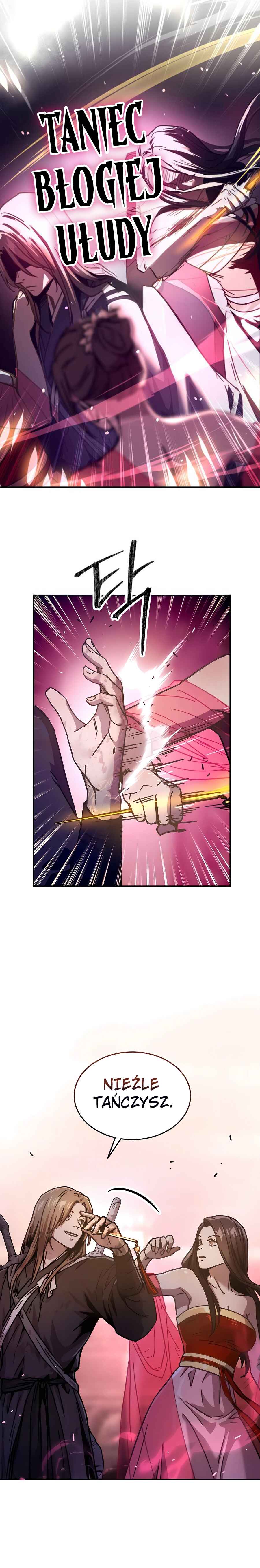 Jeoldae Gunrim Chapter 4 - Page 4