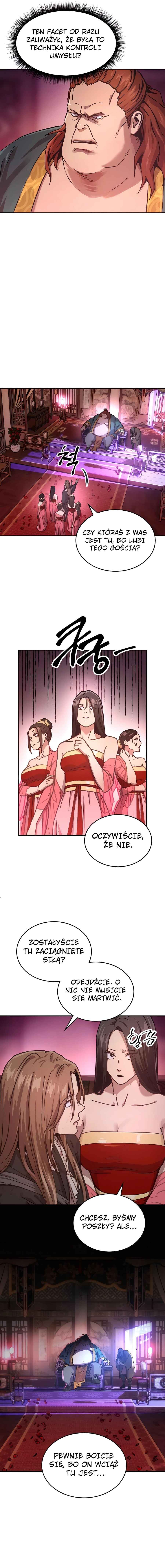 Jeoldae Gunrim Chapter 4 - Page 6
