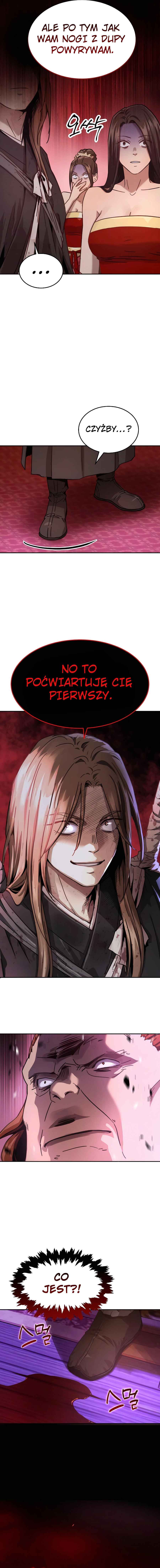 Jeoldae Gunrim Chapter 4 - Page 8