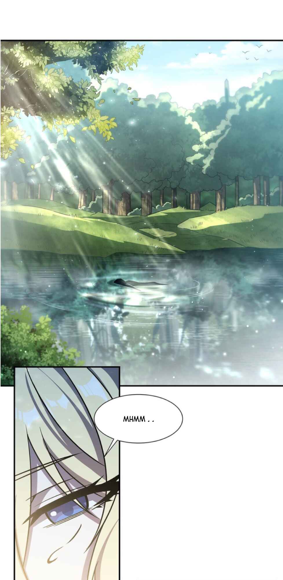 Xuè Jī yǔ Qíshì Chapter 300 - Page 46