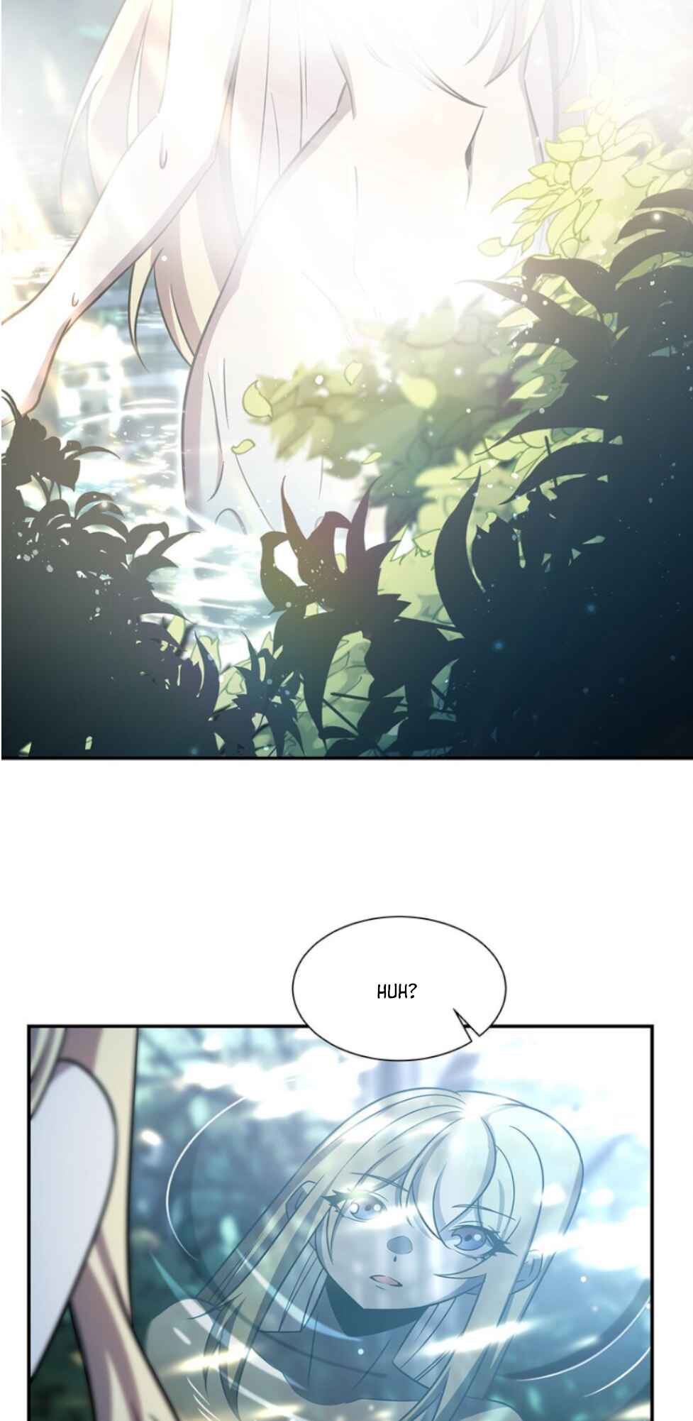 Xuè Jī yǔ Qíshì Chapter 300 - Page 48