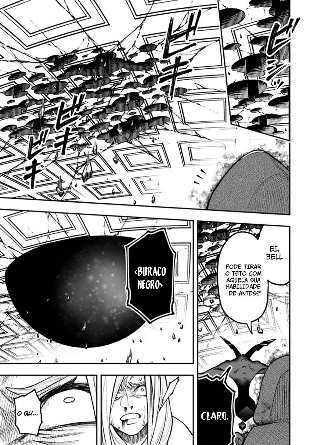 Nito no Taidana Isekai Shoukougun ~Saijaku Shoku "Healer" nano ni Saikyou wa Cheat desu ka?~ Chapter 29 - Page 22