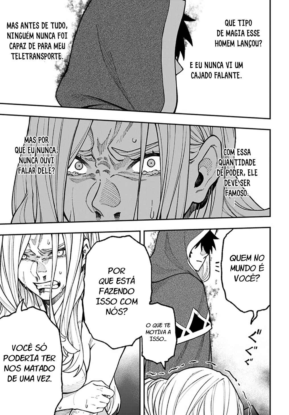Nito no Taidana Isekai Shoukougun ~Saijaku Shoku "Healer" nano ni Saikyou wa Cheat desu ka?~ Chapter 29 - Page 24