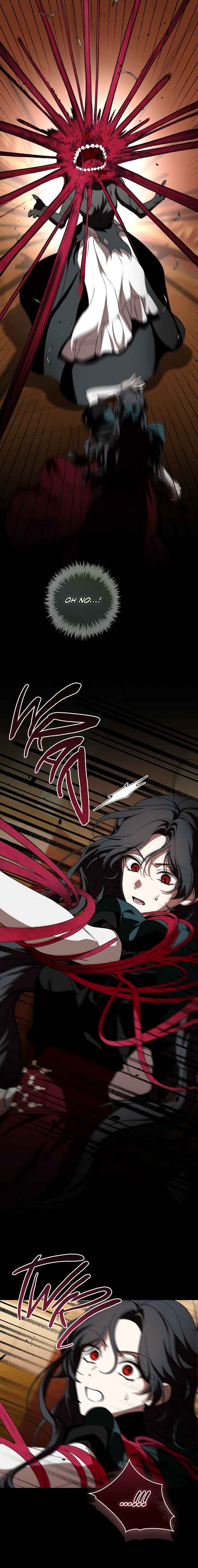 Illeston Jeotaeg ui 100-gaji Jeoju Chapter 14 - Page 14